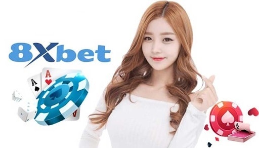 8XBET - Cược thả ga không giới hạn ưu đãi