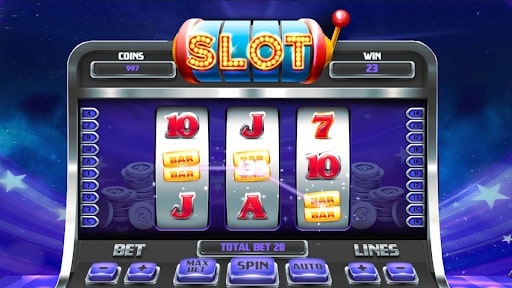 Cách nhận biết nhà cái slot game đáng tin cậy