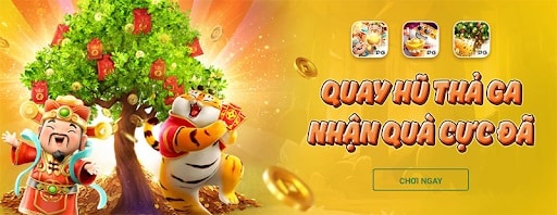 FB88 - Cổng game slot số 1