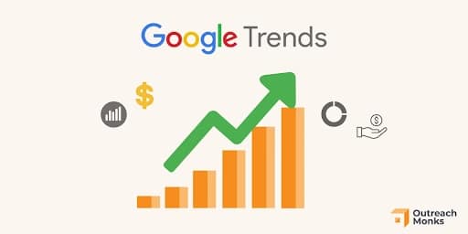 Hướng dẫn kiểm tra độ hot của nhà cái siêu đơn giản bằng Google Trend