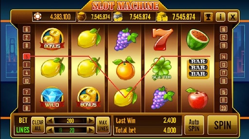 Kinh nghiệm chơi slot tại Game Nổ Hũ Uy Tín