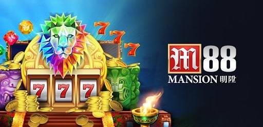 M88 - Nhà cái slot game uy tín 2023