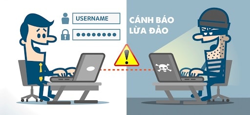 Những nhà cái lừa đảo nên tránh xa tại Việt Nam