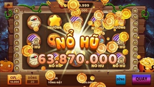 Nổ hũ 52 Vip - Tải game nổ hũ nhận ngay mã Code