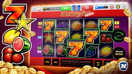 Slot game 777 siêu hấp dẫn