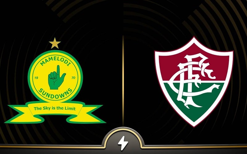 Soi kèo Sundowns vs Fluminense