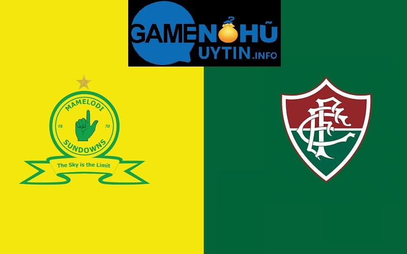 Soi kèo Sundowns vs Fluminense