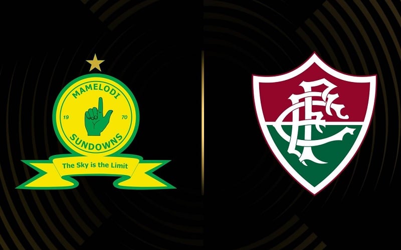 Soi kèo Sundowns vs Fluminense