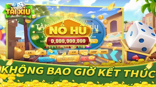 Thuật ngữ thường dùng trong game nổ hũ