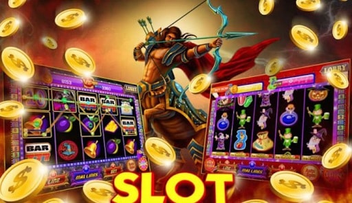 Thuật ngữ trong game slot