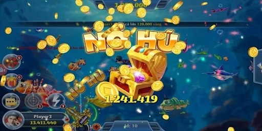 Top 5 cổng game nổ hũ uy tín nhất 2023