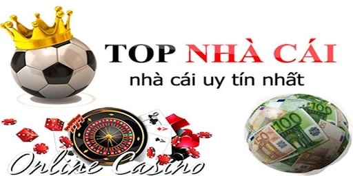 Top nhà cái có ưu đãi tốt nhất hiện nay