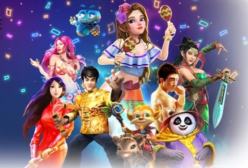 W88 - Slot game chất lượng